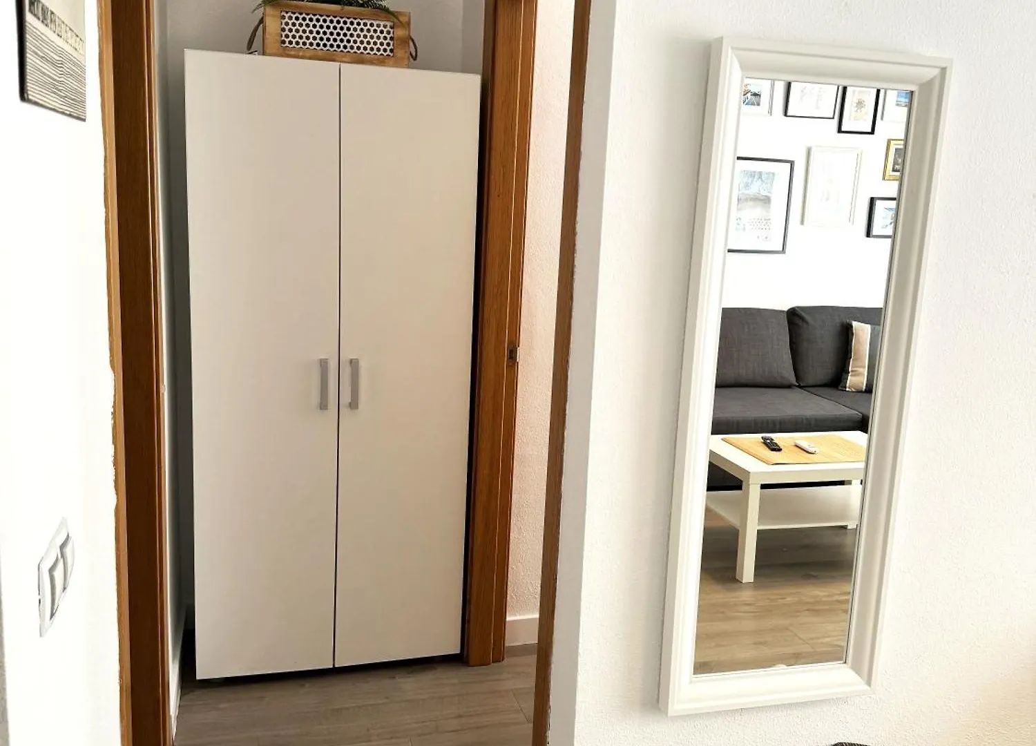 Alma Of Malaga Central 1Bedroom Apartment Spain