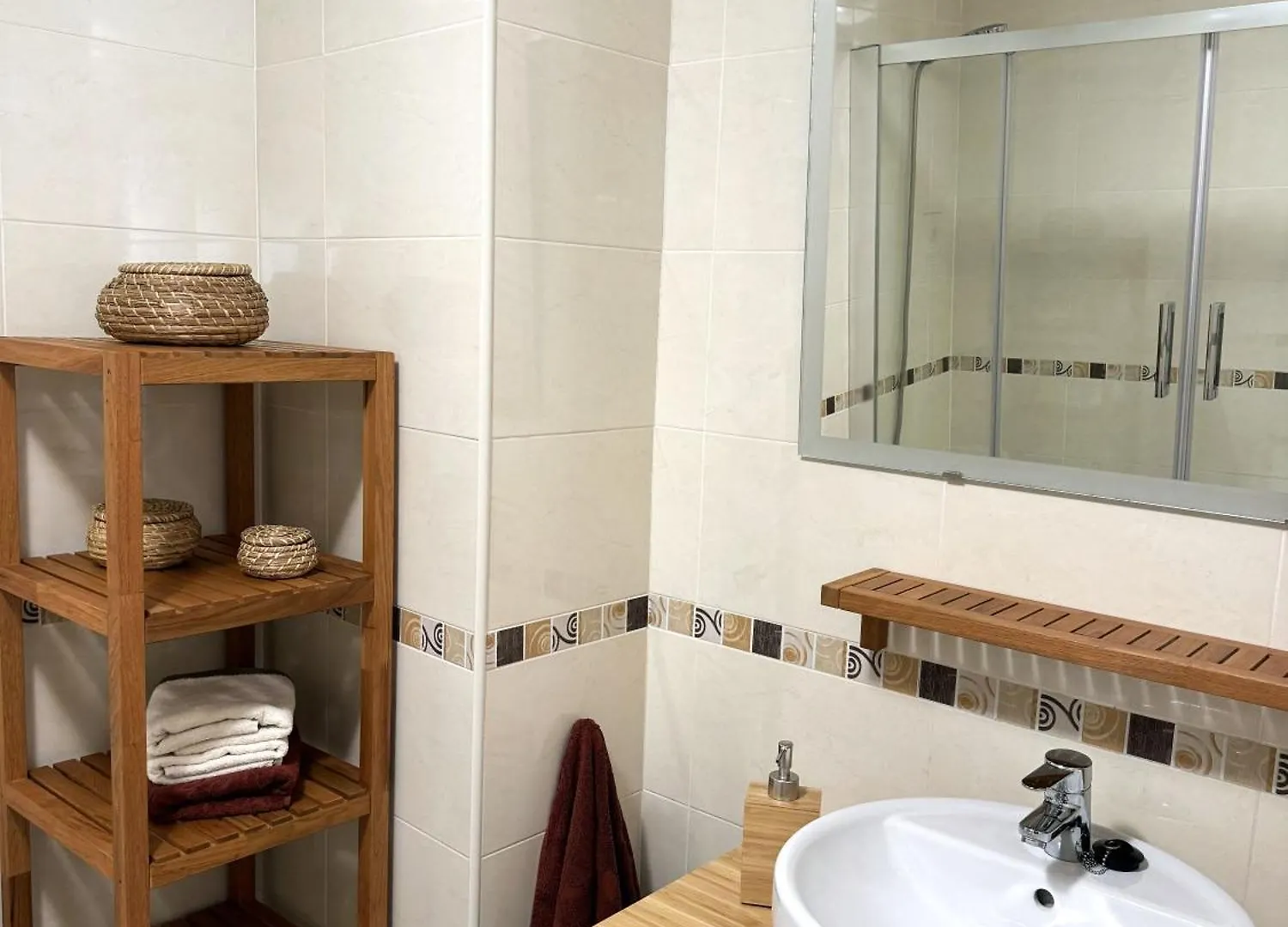 Alma Of Malaga Central 1Bedroom Apartment