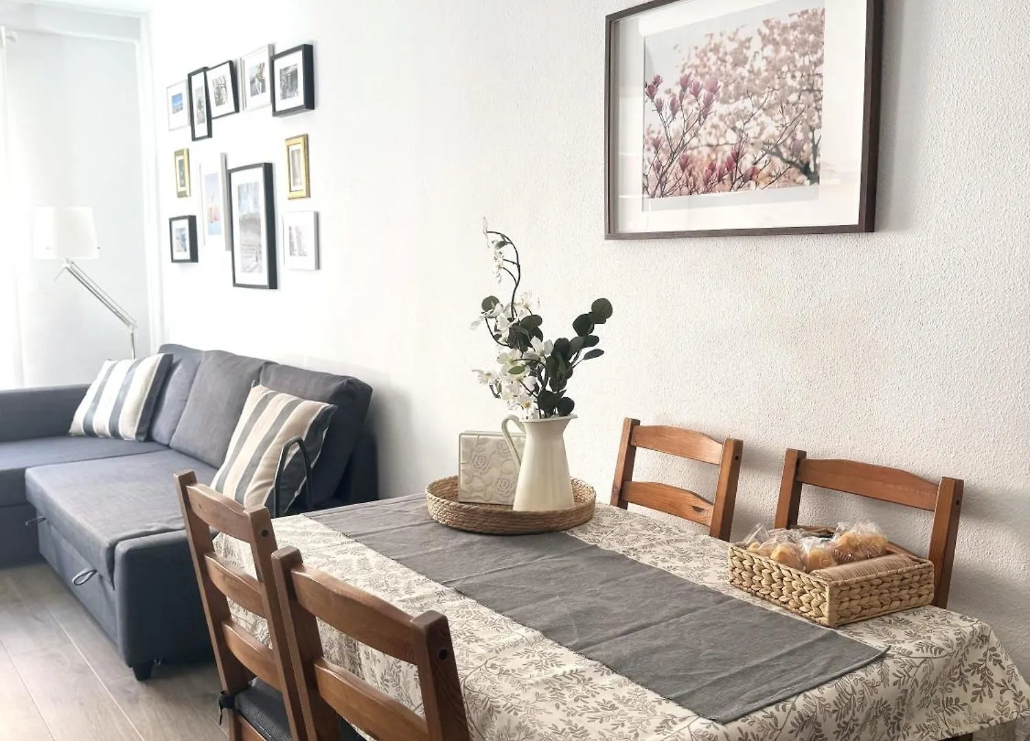 Alma Of Malaga Central 1Bedroom Apartment