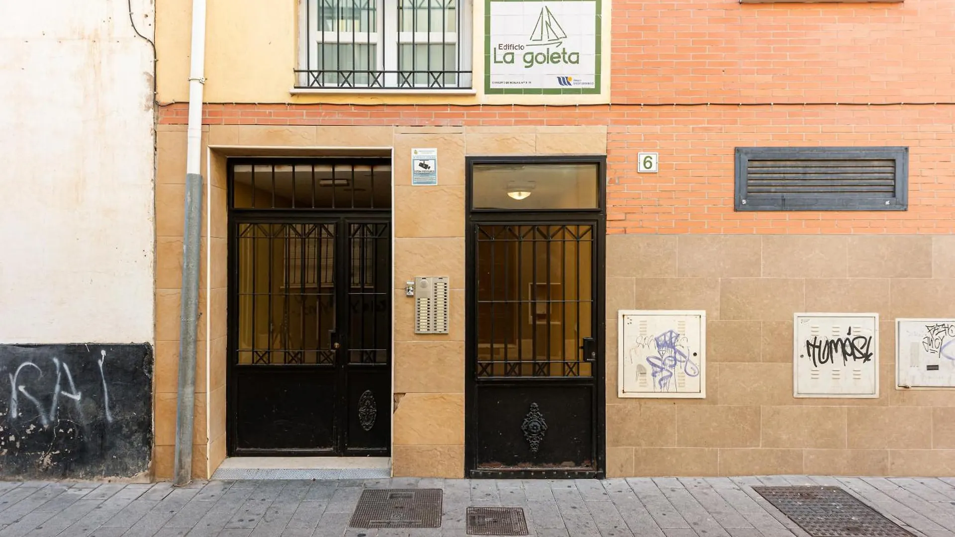 Alma Of Malaga Central 1Bedroom Apartment