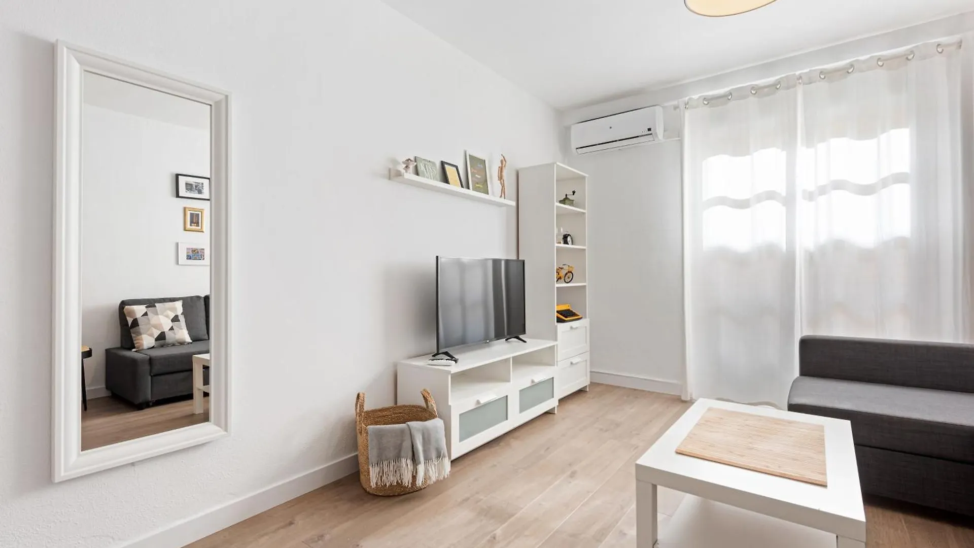 Alma Of Malaga Central 1Bedroom Apartment