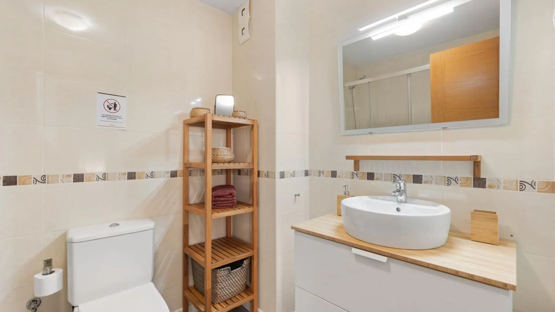 Alma Of Malaga Central 1Bedroom Apartment