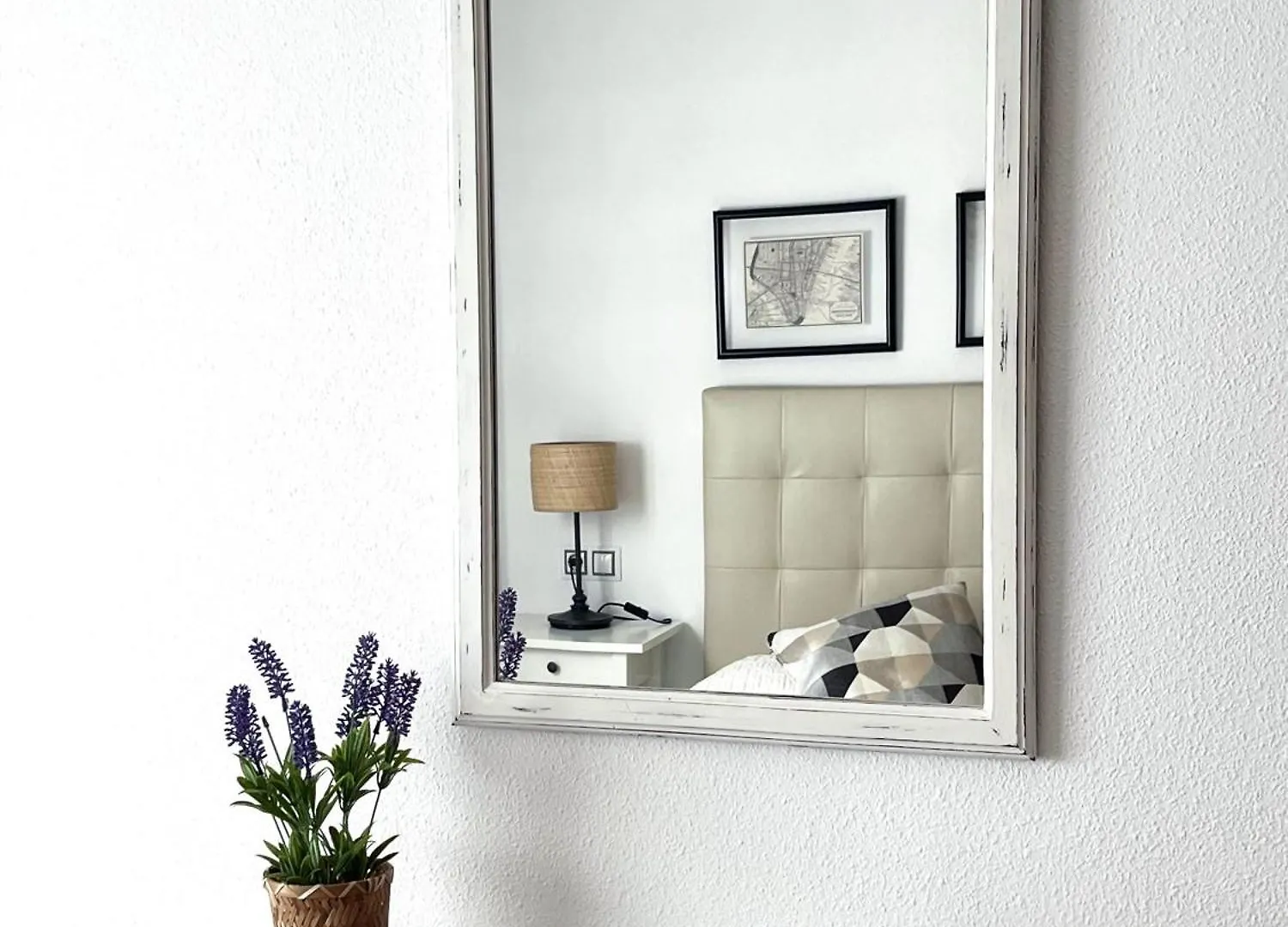 Alma Of Malaga Central 1Bedroom Apartment Spanien