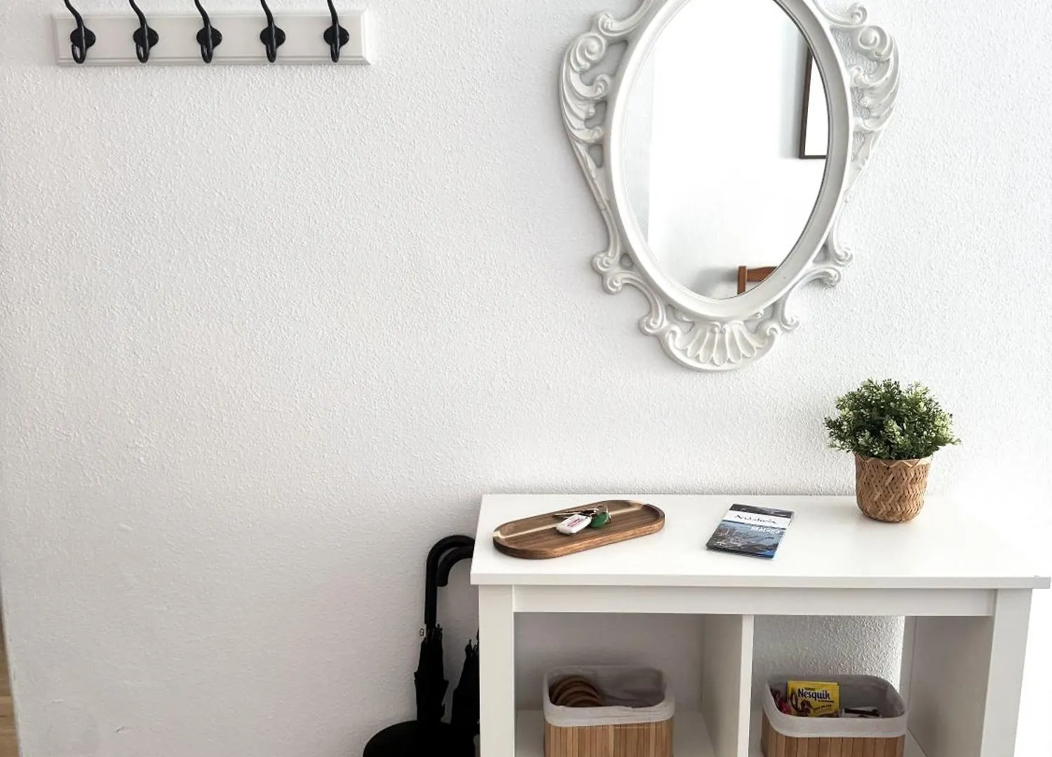 Alma Of Malaga Central 1Bedroom Apartment Spanien
