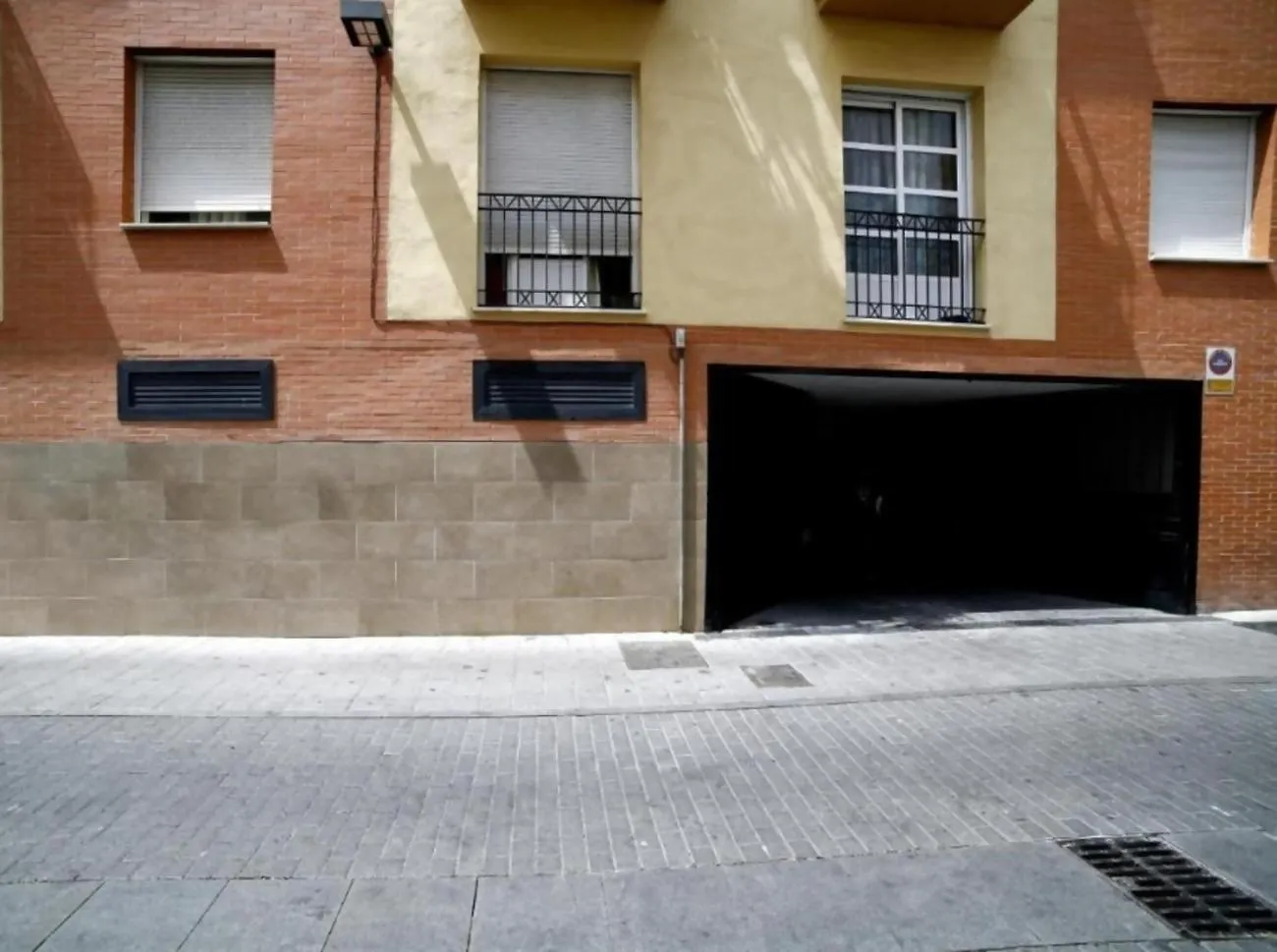 Alma Of Malaga Central 1Bedroom Apartment
