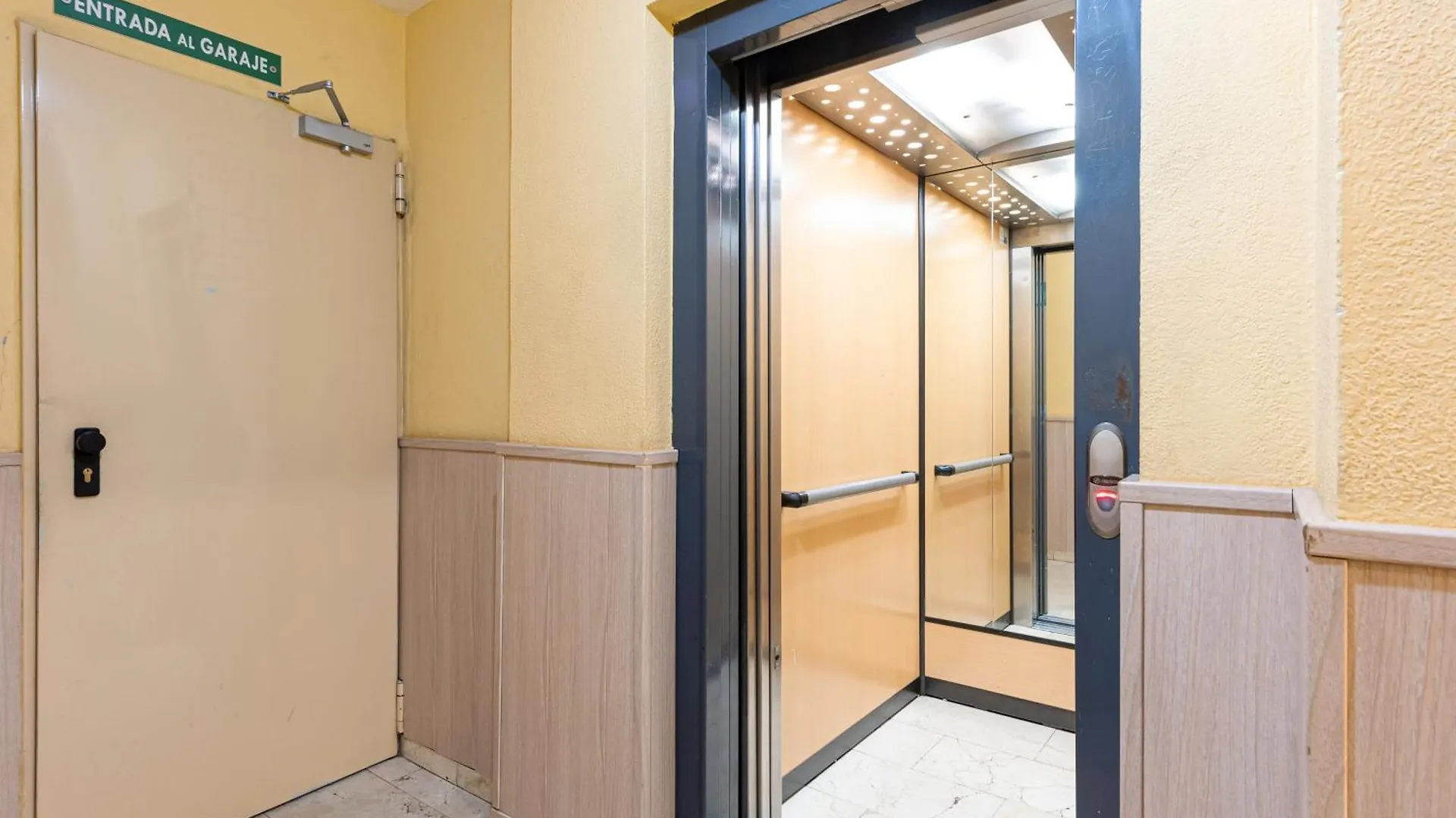 Alma Of Malaga Central 1Bedroom Apartment