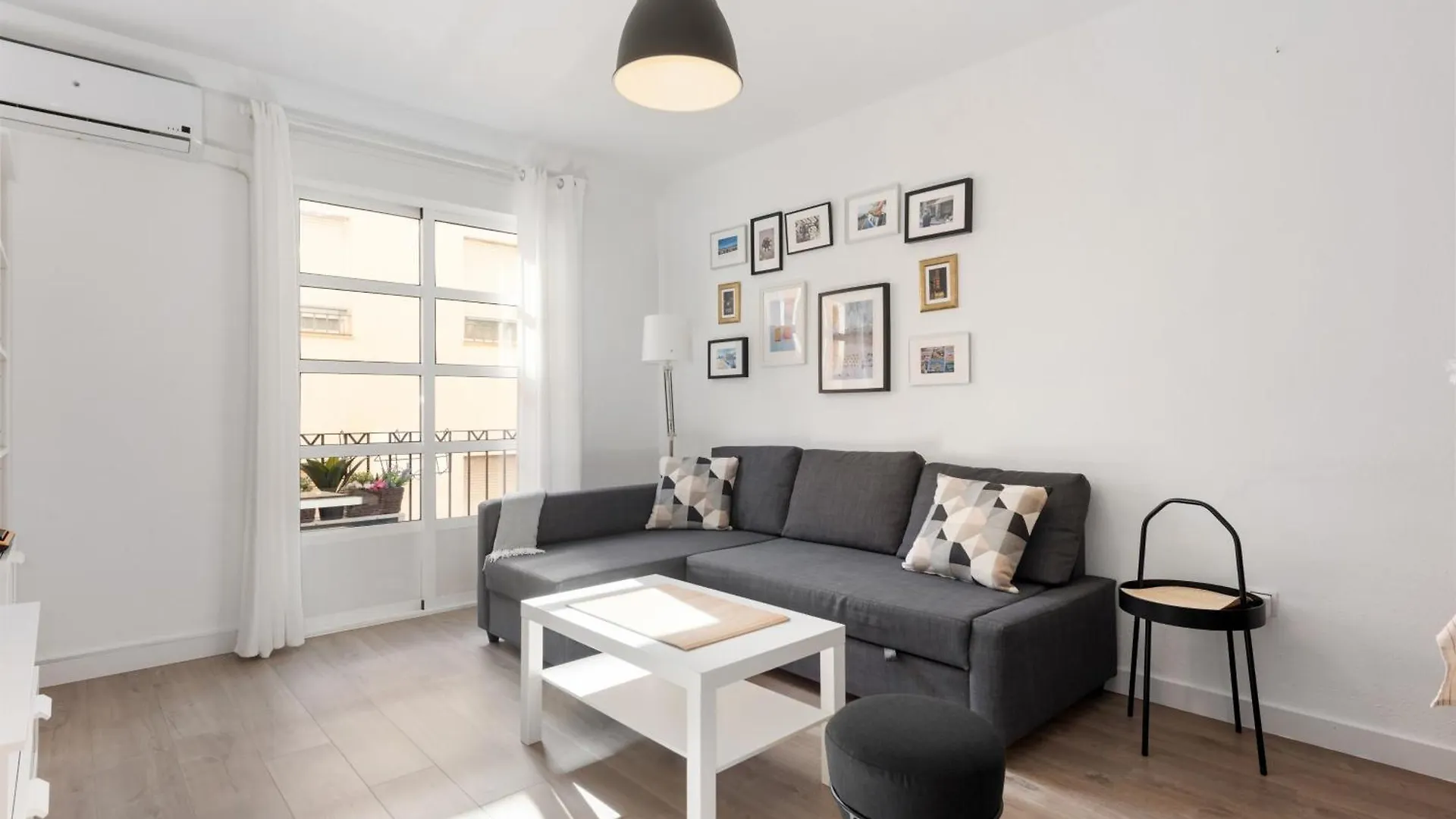 Alma Of Malaga Central 1Bedroom Apartment Spanien