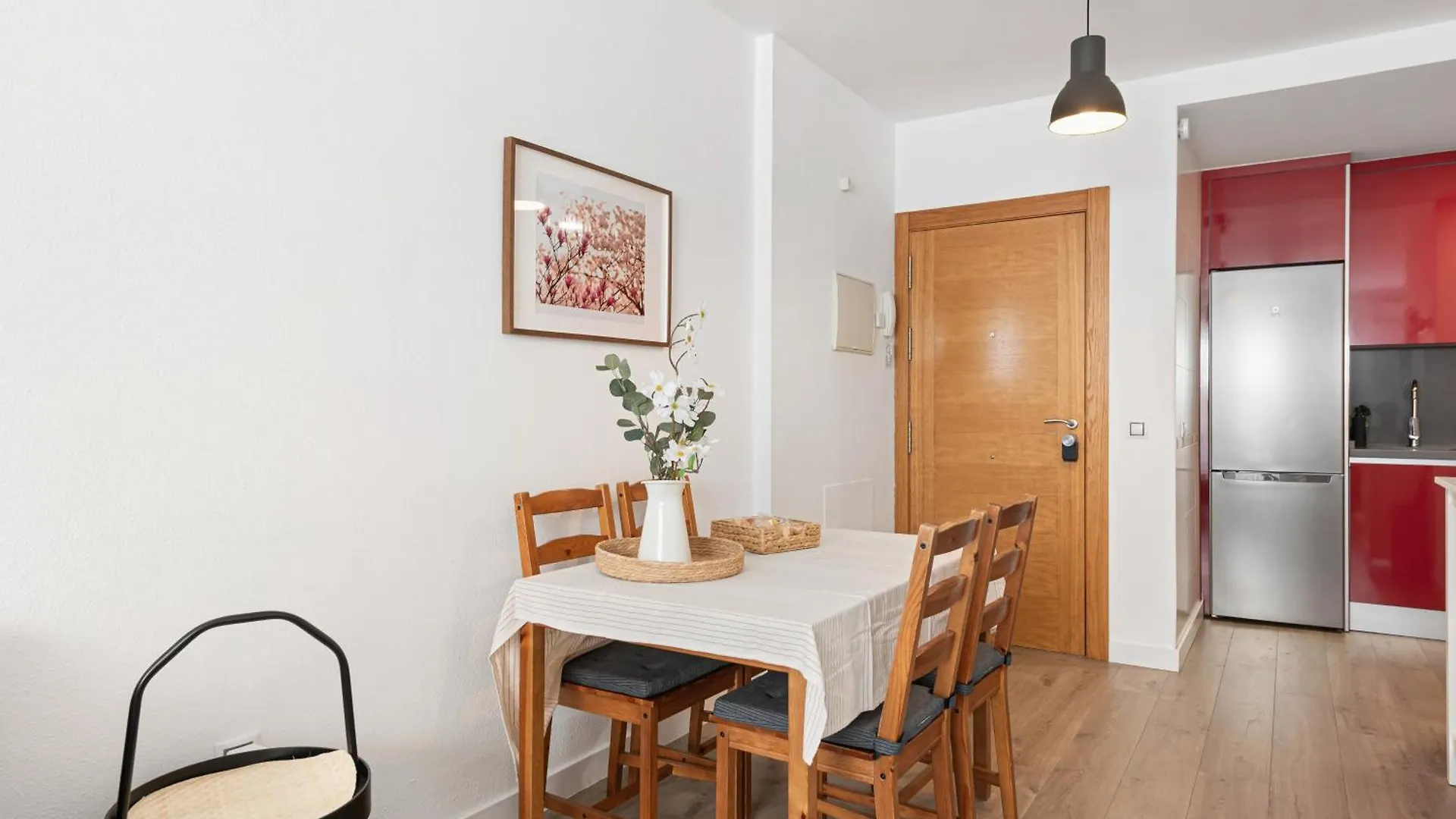 Alma Of Malaga Central 1Bedroom Apartment 0*,