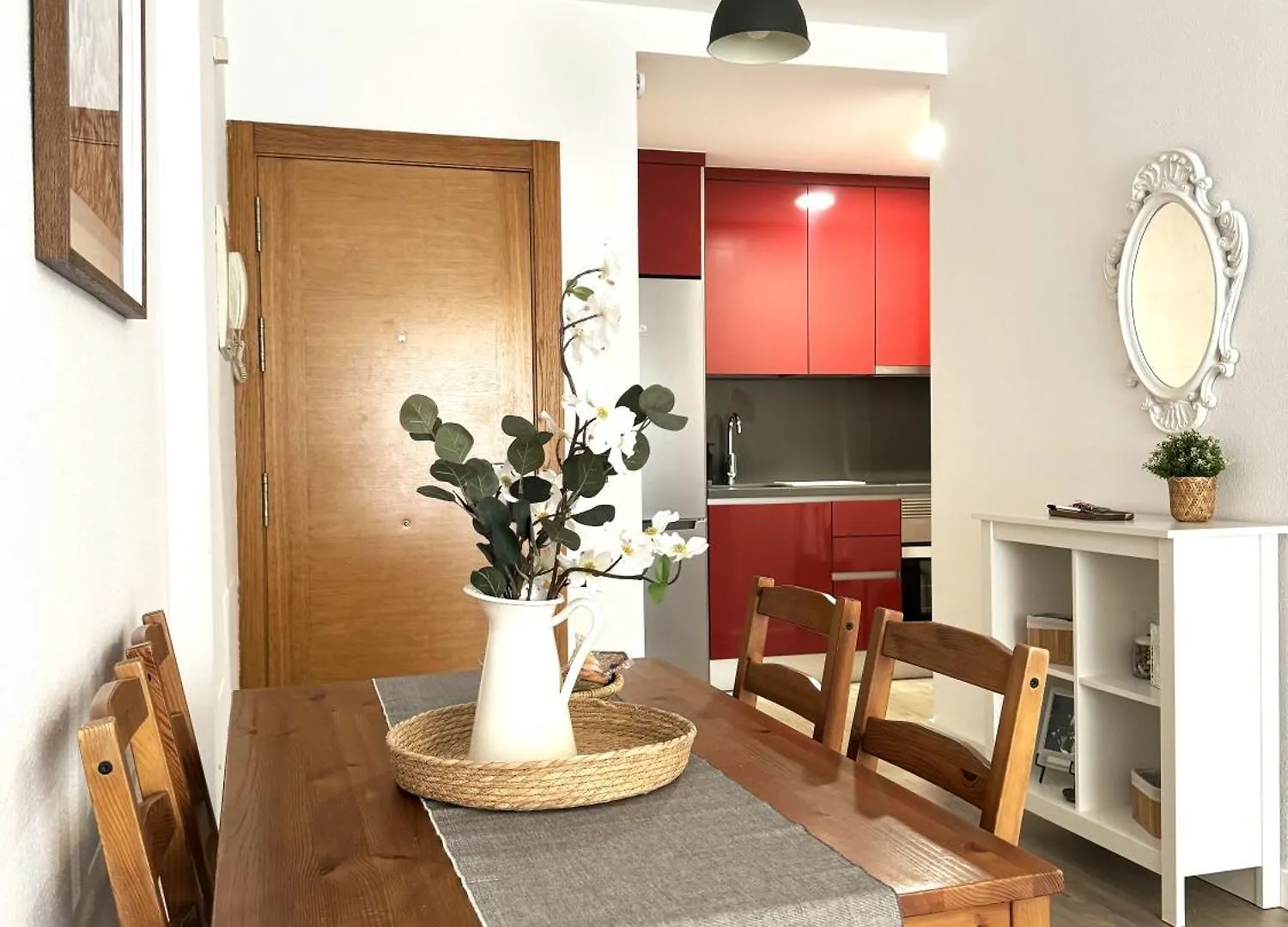 Alma Of Malaga Central 1Bedroom Apartment