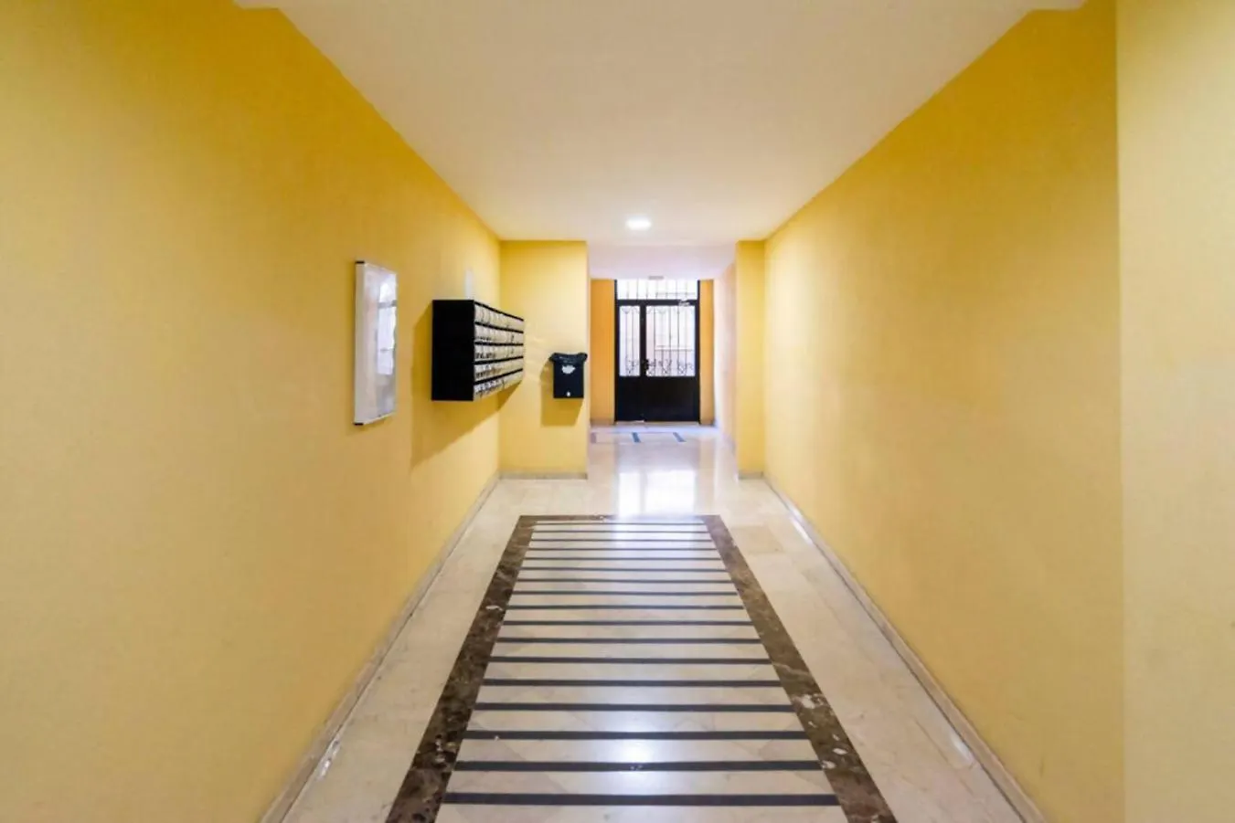 Alma Of Malaga Central 1Bedroom Apartment Spagna